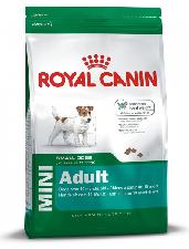 Royal Canin Mini Adult 800 Gms.